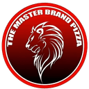 The Master Brand Pizza Logo